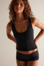 FP clean lines cami