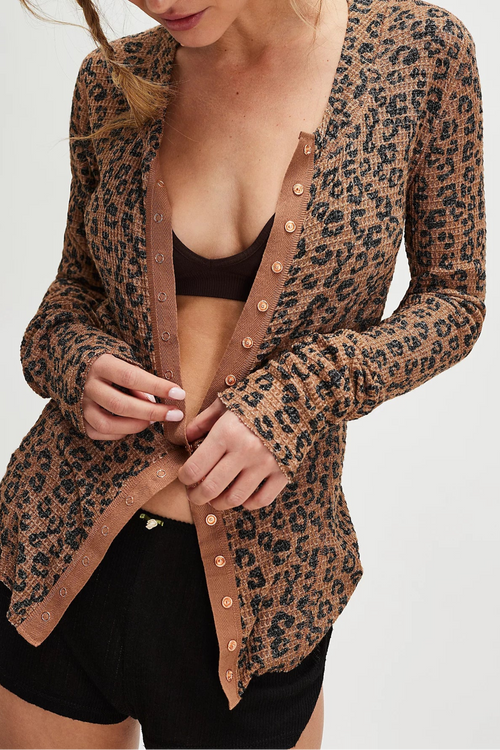 going places cardi