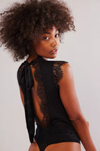 FP Sweet Nothings Bodysuit
