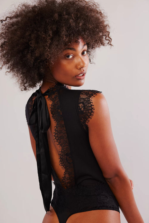 FP Sweet Nothings Bodysuit