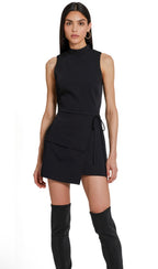 Amanda Uprichard Reed Romper