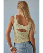Full Bloom Eyelet