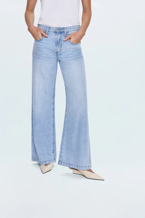 Jadyn low slung palazzo