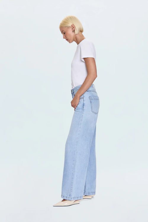 Jadyn low slung palazzo