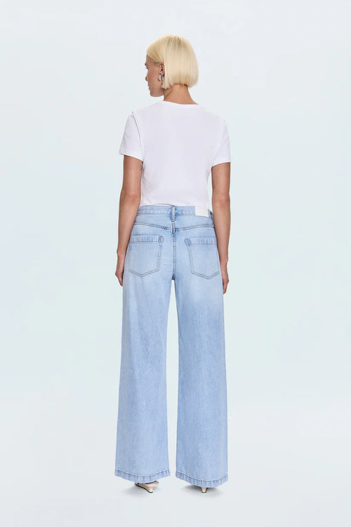 Jadyn low slung palazzo