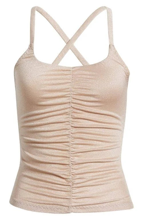 Shimmer Shimmer Cami