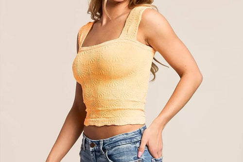 Love Letter Cami