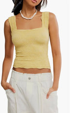 FP Love letter cami