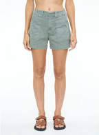 Pistola Marissa Mid Rise Shorts